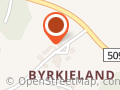 Birkeland Gaard Kjell Jostein Vågen