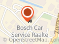 Bosch Car Service Raalte V.O.F