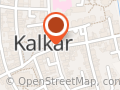 Touristik-Information Kalkar