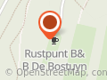 Bed & Breakfast De Bostuyn