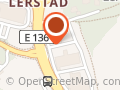 Lerstad Bensin AS