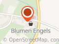 Blumen Engels