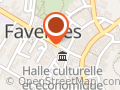 Caisse d'Epargne Faverges