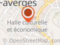 Domitille Hadoux Ostéopathe D.O