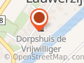 Dorpshuis Vrijwilliger De
