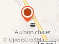 Au Bon Châlet