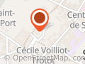 Nelly Walesch - Magnétisme - massages émotionnel -Sophrologie