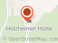 Holzheimer Hütte