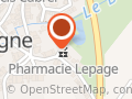 Pharmacie Lepage