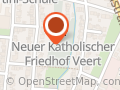 Friedhof Veert (neuer Teil, Brigittenstraße)