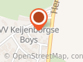 Sportvereniging Keyenburgse Boys