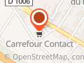 Carrefour Location