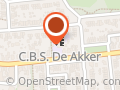 Christelijke Basisschool De Akker