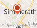 Zentrales Pfarrbüro Simmerath