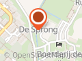 Sprong Tennispark de