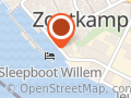 Fietsverhuur Zoutkamp