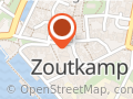 Bakkerij en lunchroom De Zilte Bries zoutkamp