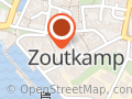 PostNL Postkantoor Zoutkamp