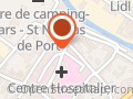 Centre Hospitalier de Saint-Nicolas-de-Port