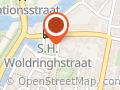 Oorburg Installaties