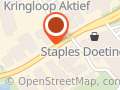 Klassiek Kantoor