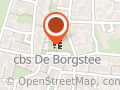 CBS De Borgstee
