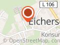 Altes Pfarrhaus Eicherscheid