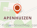 Icom Hazelhekke