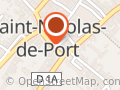 Kebab Saint Nicolas