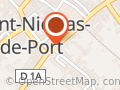 CIC SAINT NICOLAS DE PORT