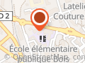 École Élémentaire Publique Bois Des Chères