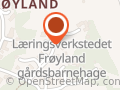 Frøyland gårdsbarnehage