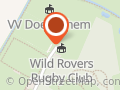 Wild Rovers Rugby Club