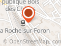 Boucherie Déturche
