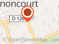Service Départemental Incendie et Secours 54