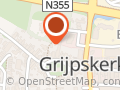 Bakkerscafé Grijpskerk