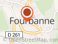 Mairie de Fourbanne