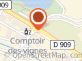 La Ferme De Thones