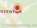 paardenrusthuis stal weerwille