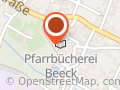 kath. Kirchengemeinde St. Vincentius Pfarramt Beeck, Pfarrheim