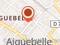 Cabinet infirmier - Aurore GUADAGNIN / Isabelle GOFFOZ