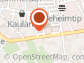 Schatztruhe