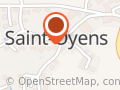 Commune de Saint-Oyens