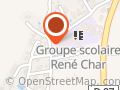 École Maternelle Publique Réné Char