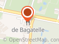 Restaurant de Bagatelle