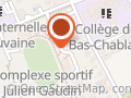 Tennis Club Douvaine