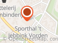 Kantine Sporthal 't Jebbink