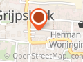 PostNL Postkantoor Grijpskerk