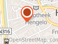 Kersthuis Hengelo Gld