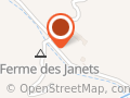 La Ferme Des Janets